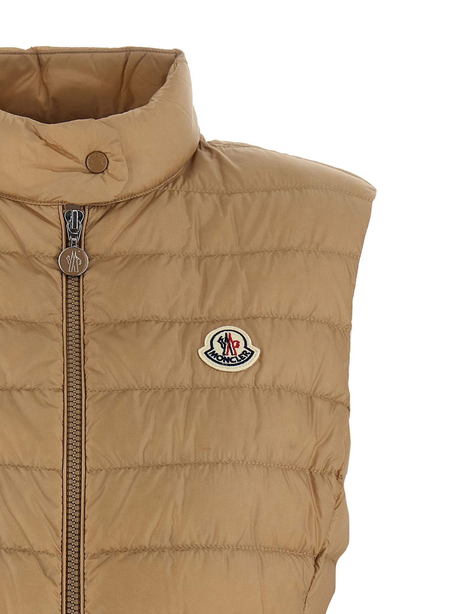Moncler 'Igens' Vest Size M / US 6-8 / IT 42-44 - 3 Thumbnail