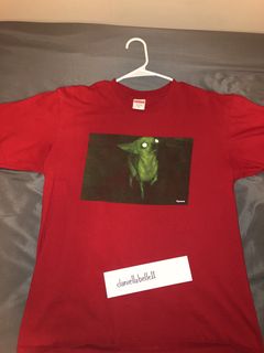 Supreme Chihuahua Tee Grailed