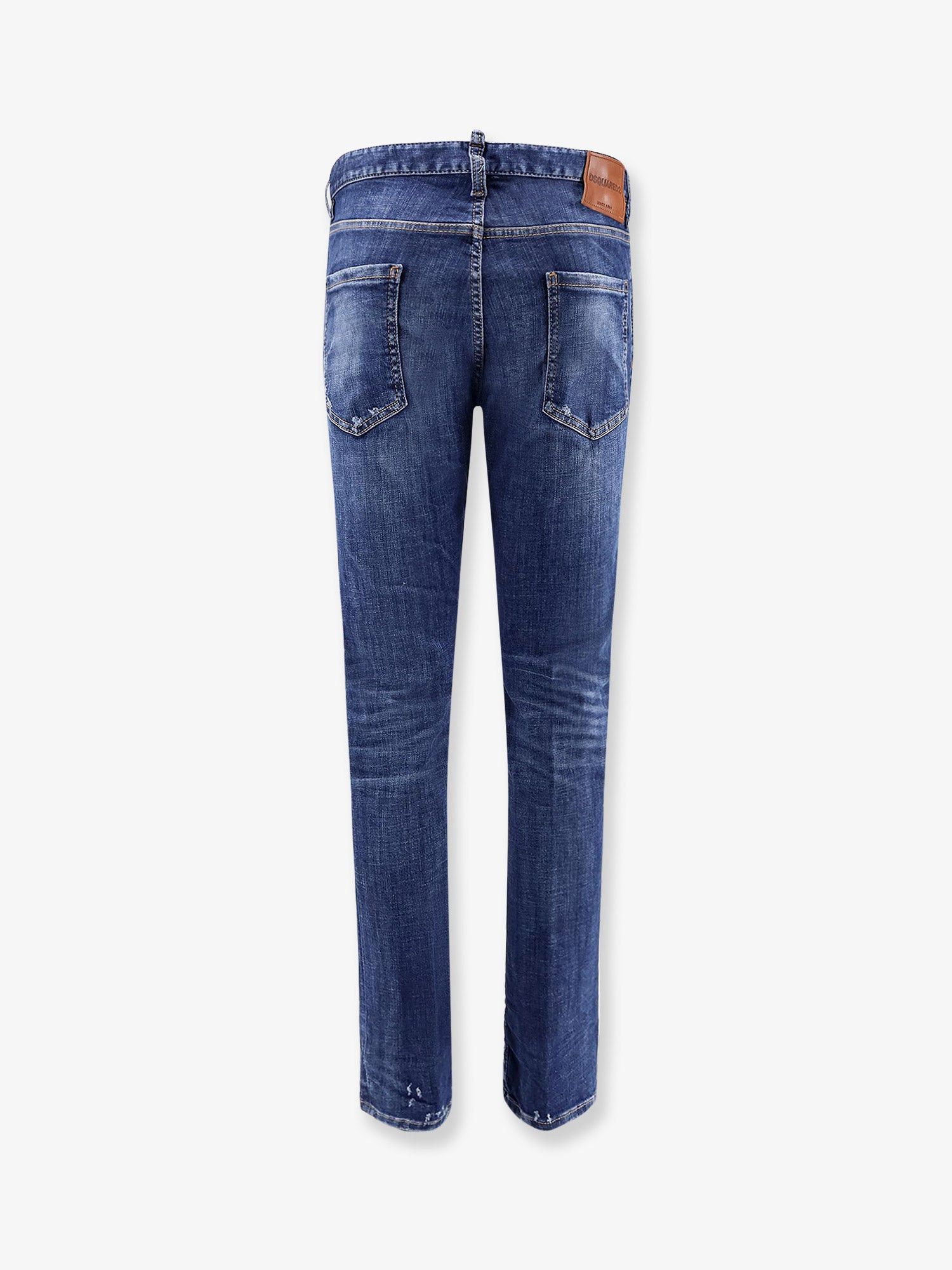 Dsquared2 Cool Guy stretch cotton Jeans it 44 - USA Tariffs Included Size US 28 / EU 44 - 2 Thumbnail
