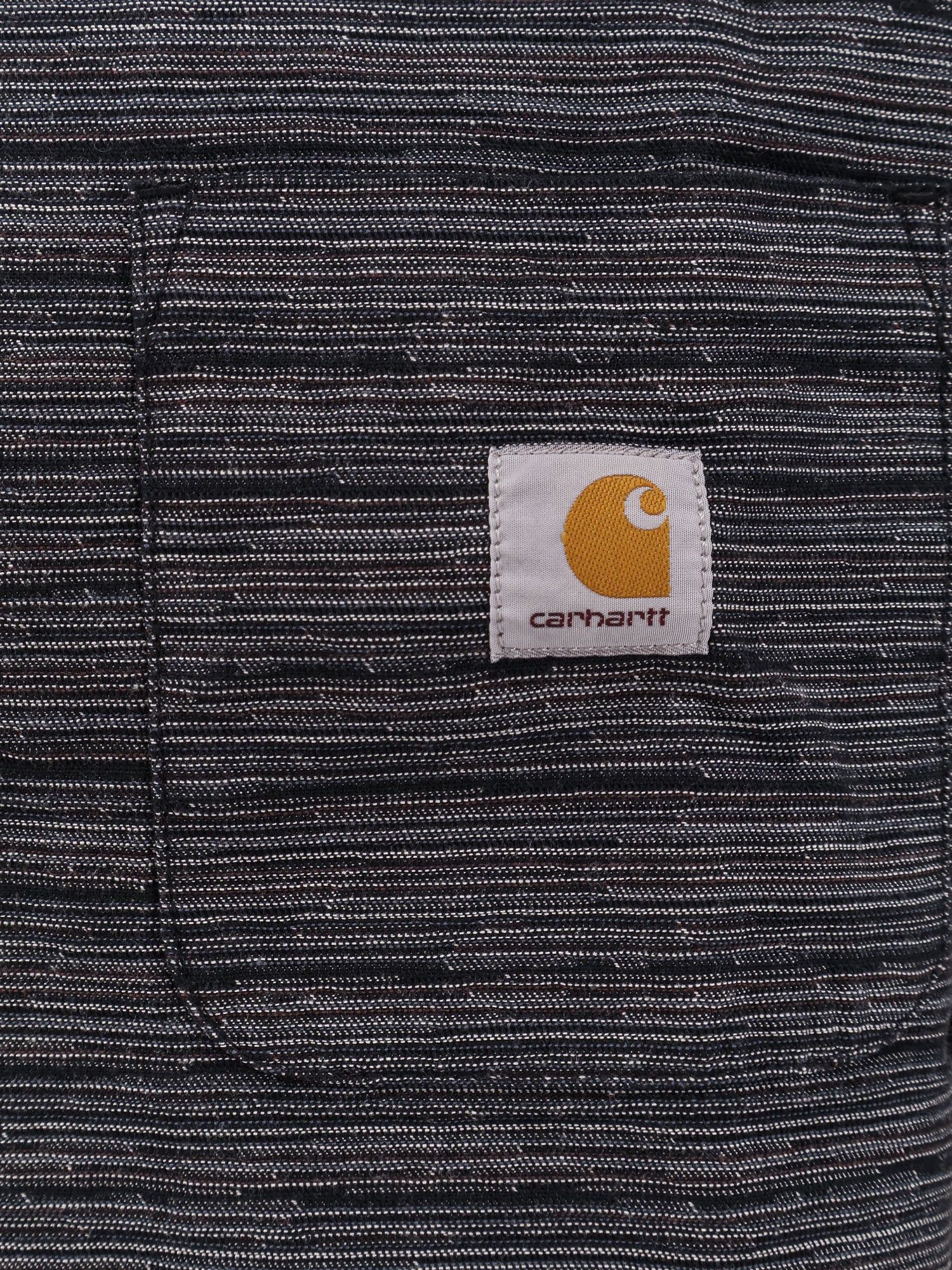 Carhartt Wip Cotton shirt XL - USA Tariffs Included Size US XL / EU 56 / 4 - 3 Thumbnail