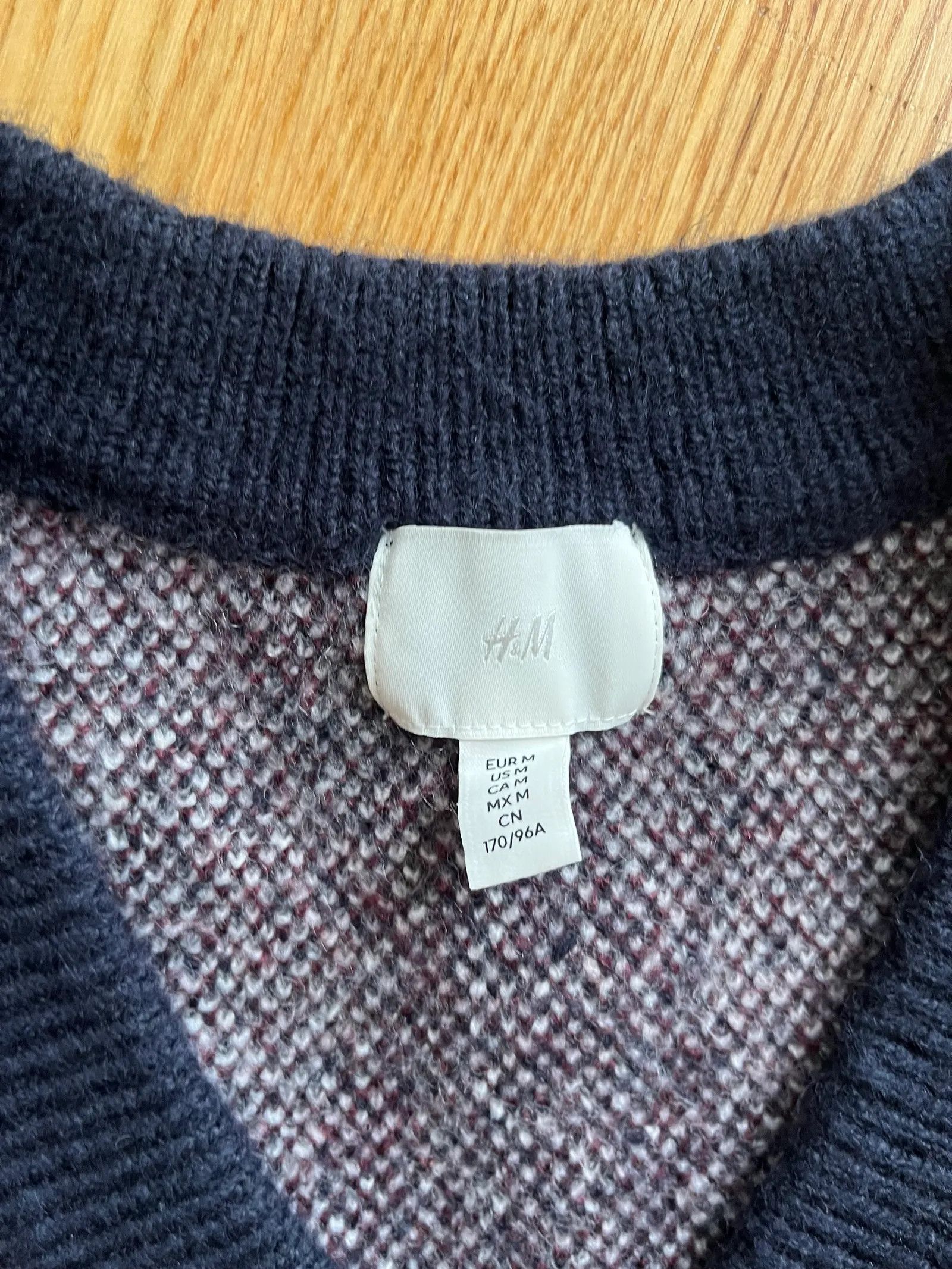 H&M H&M Vest Size M / US 6-8 / IT 42-44 - 3 Thumbnail