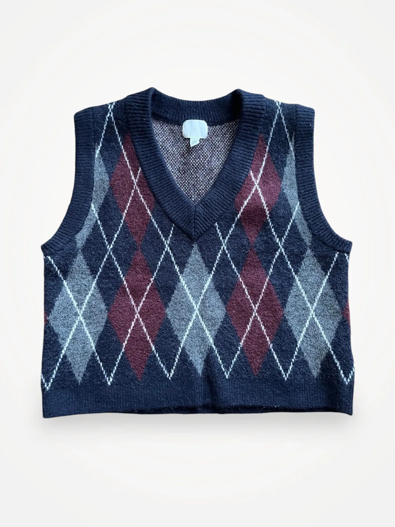 H&M H&M Vest Size M / US 6-8 / IT 42-44 - 2 Thumbnail