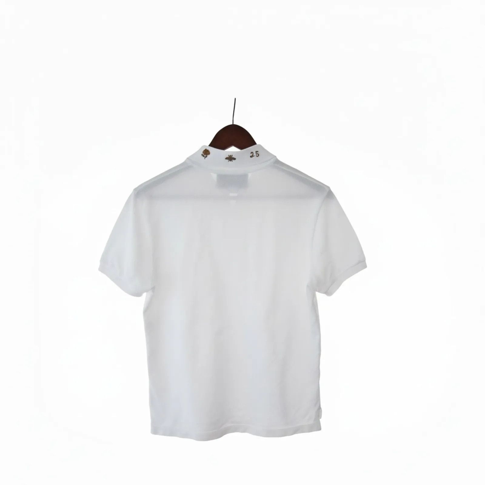 Gucci Gucci Short Sleeve Shirt Size US XS / EU 42 / 0 - 4 Thumbnail