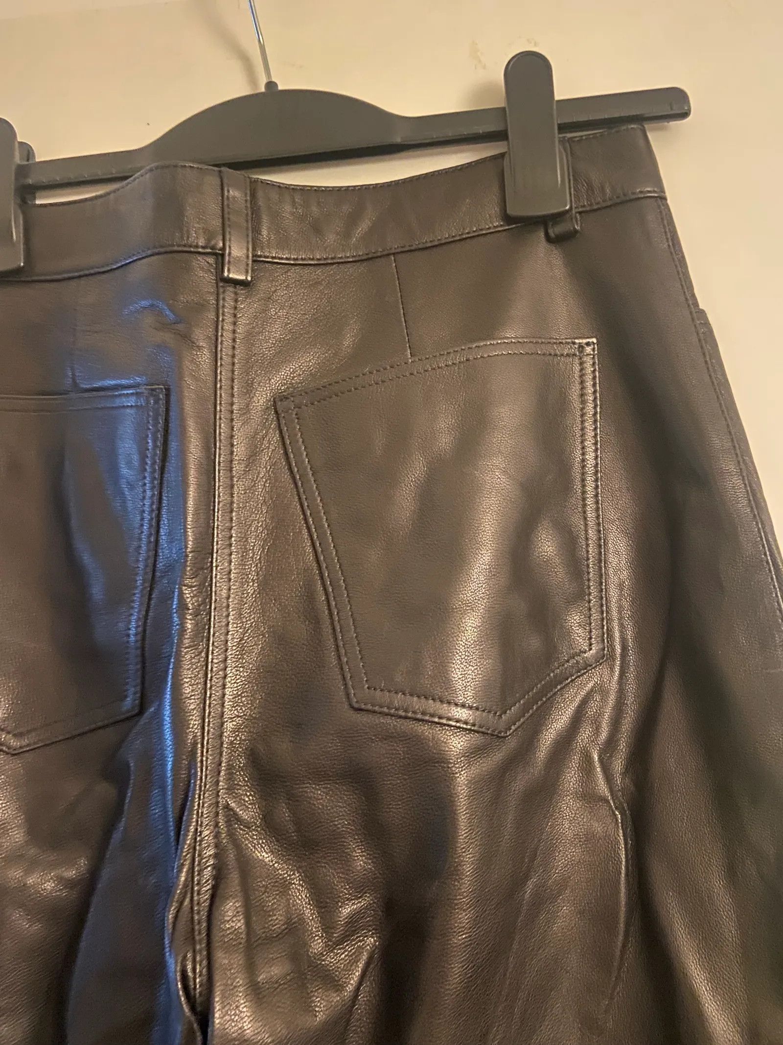 Arket Arket Pants Size 27" / US 4 / IT 40 - 3 Thumbnail
