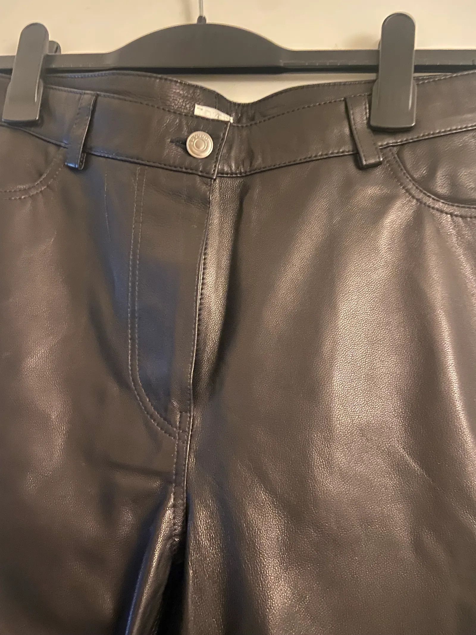 Arket Arket Pants Size 27" / US 4 / IT 40 - 2 Thumbnail