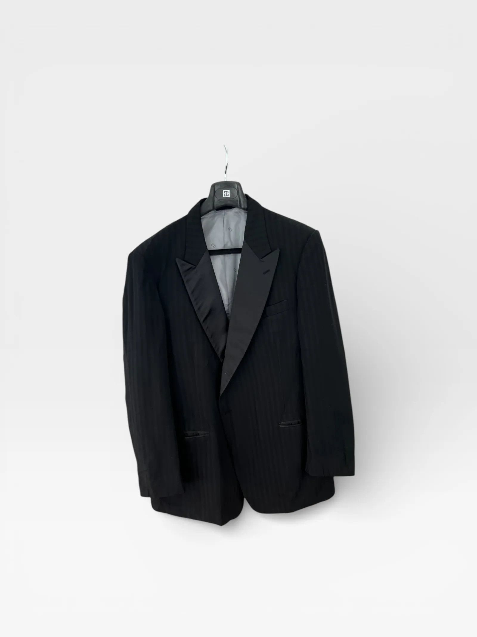 Dior Dior Christian dior monsieur Blazer Size 40R - 8 Thumbnail