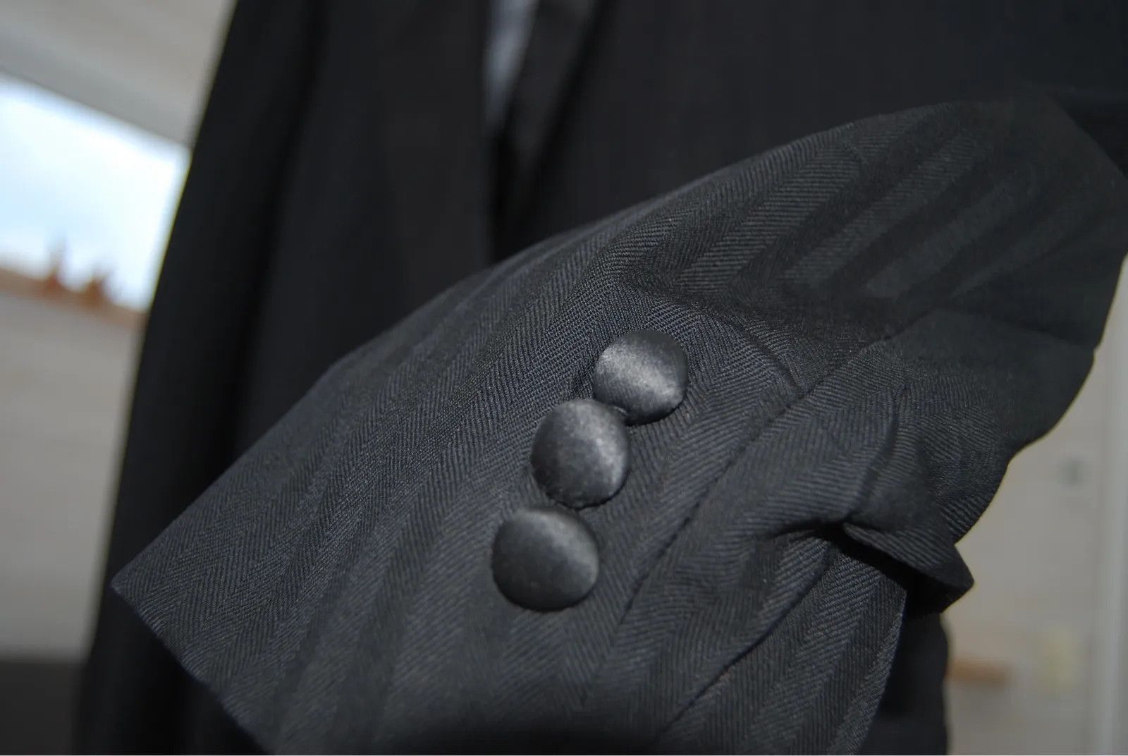 Dior Dior Christian dior monsieur Blazer Size 40R - 7 Thumbnail