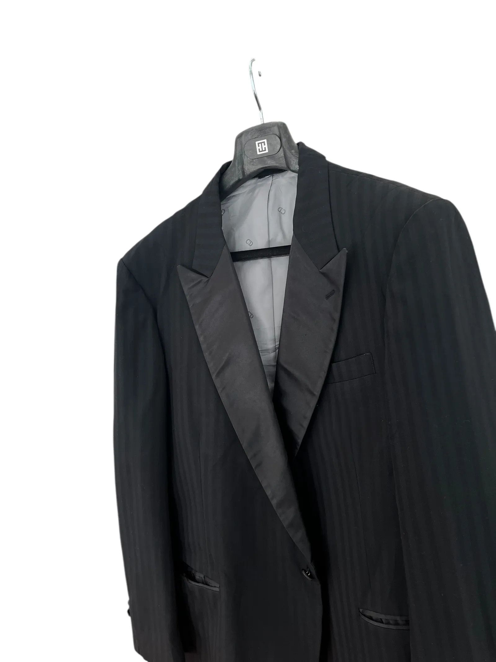 Dior Dior Christian dior monsieur Blazer Size 40R - 2 Thumbnail