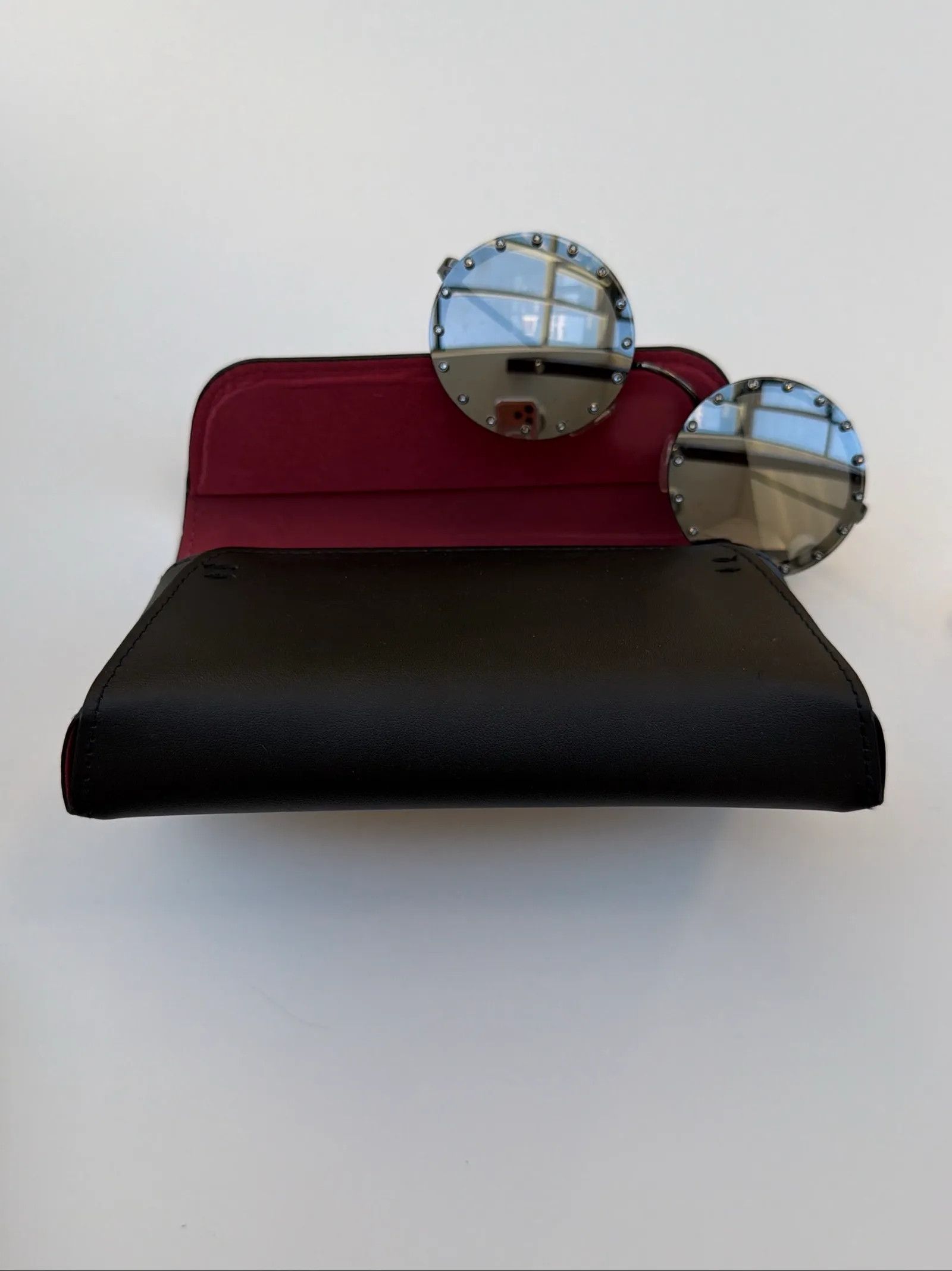 Valentino Valentino Sunglasses Size ONE SIZE - 4 Thumbnail