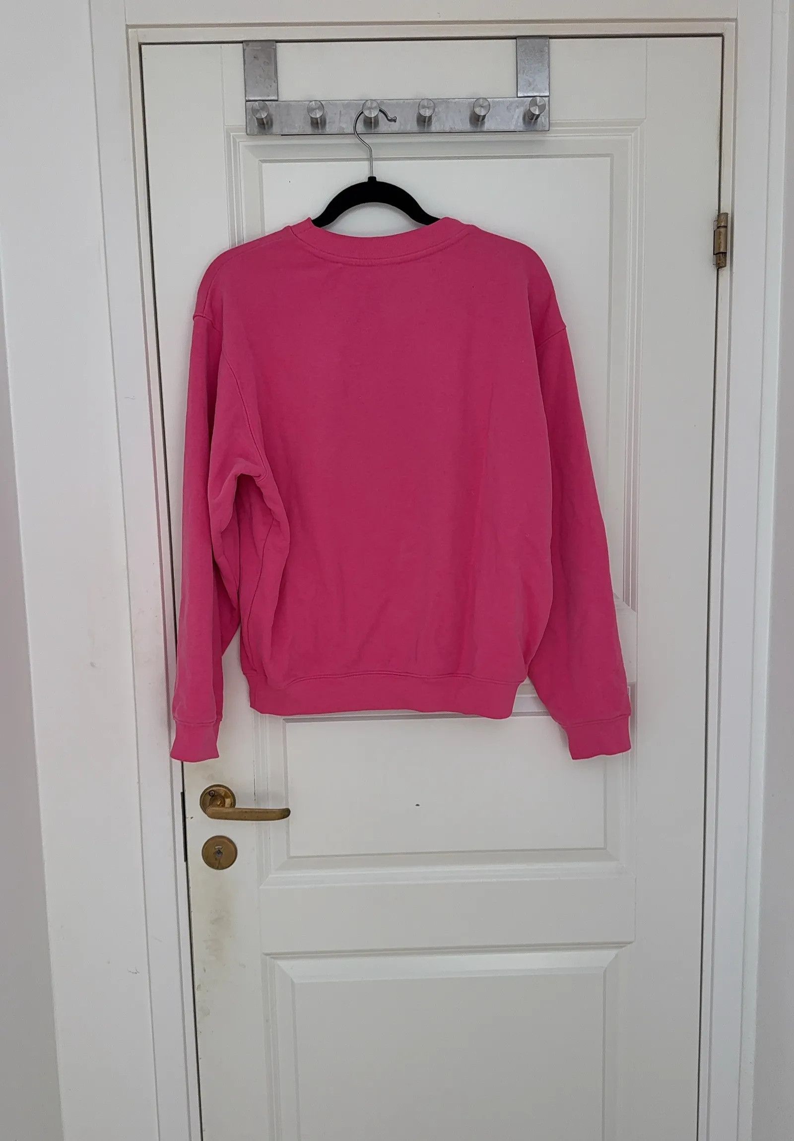 Hugo Boss Hugo Boss Demorola Sweatshirt Size M / US 6-8 / IT 42-44 - 4 Thumbnail