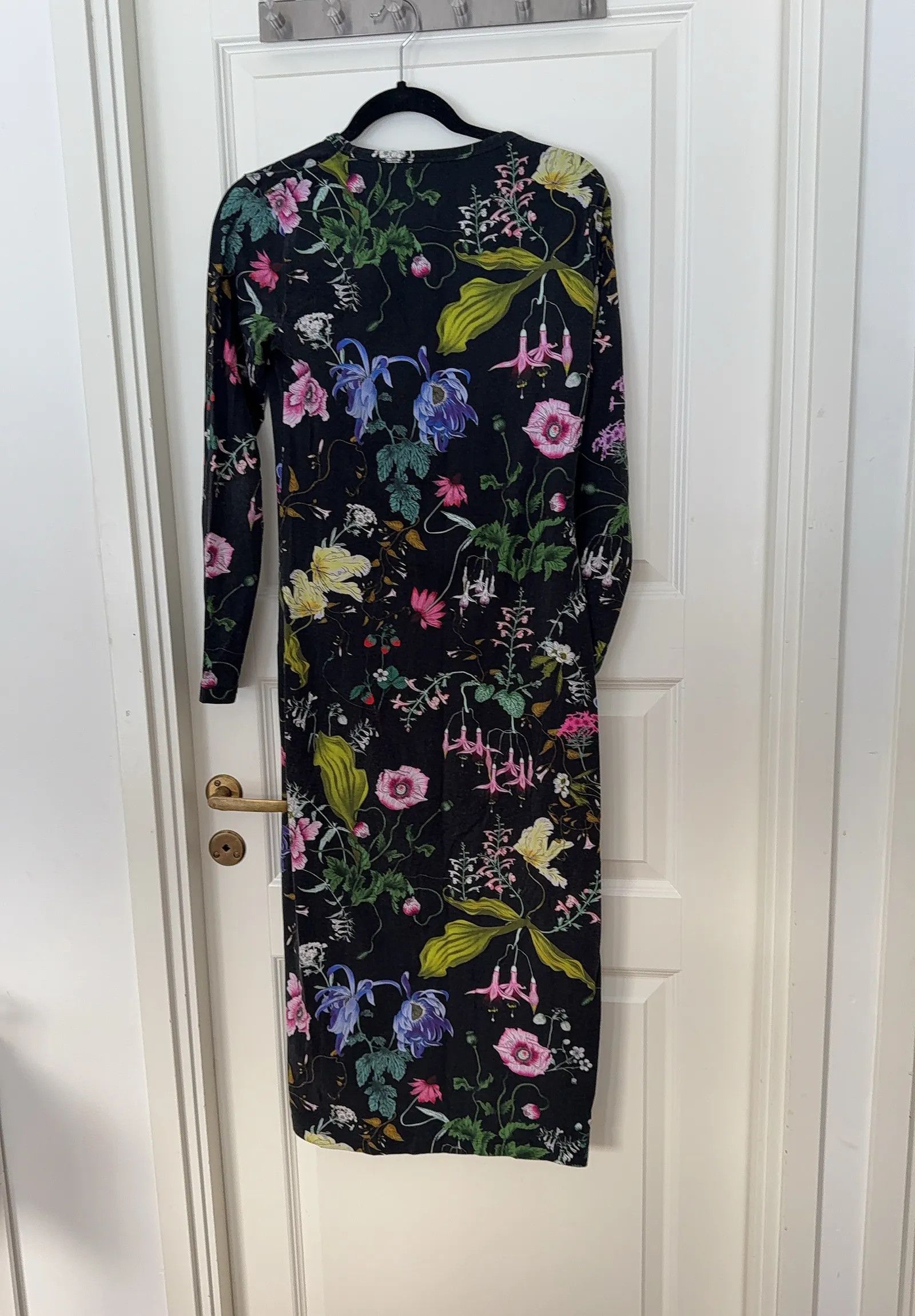 MUNTHE Munthe Cork Dress Size XS / US 0-2 / IT 36-38 - 4 Thumbnail