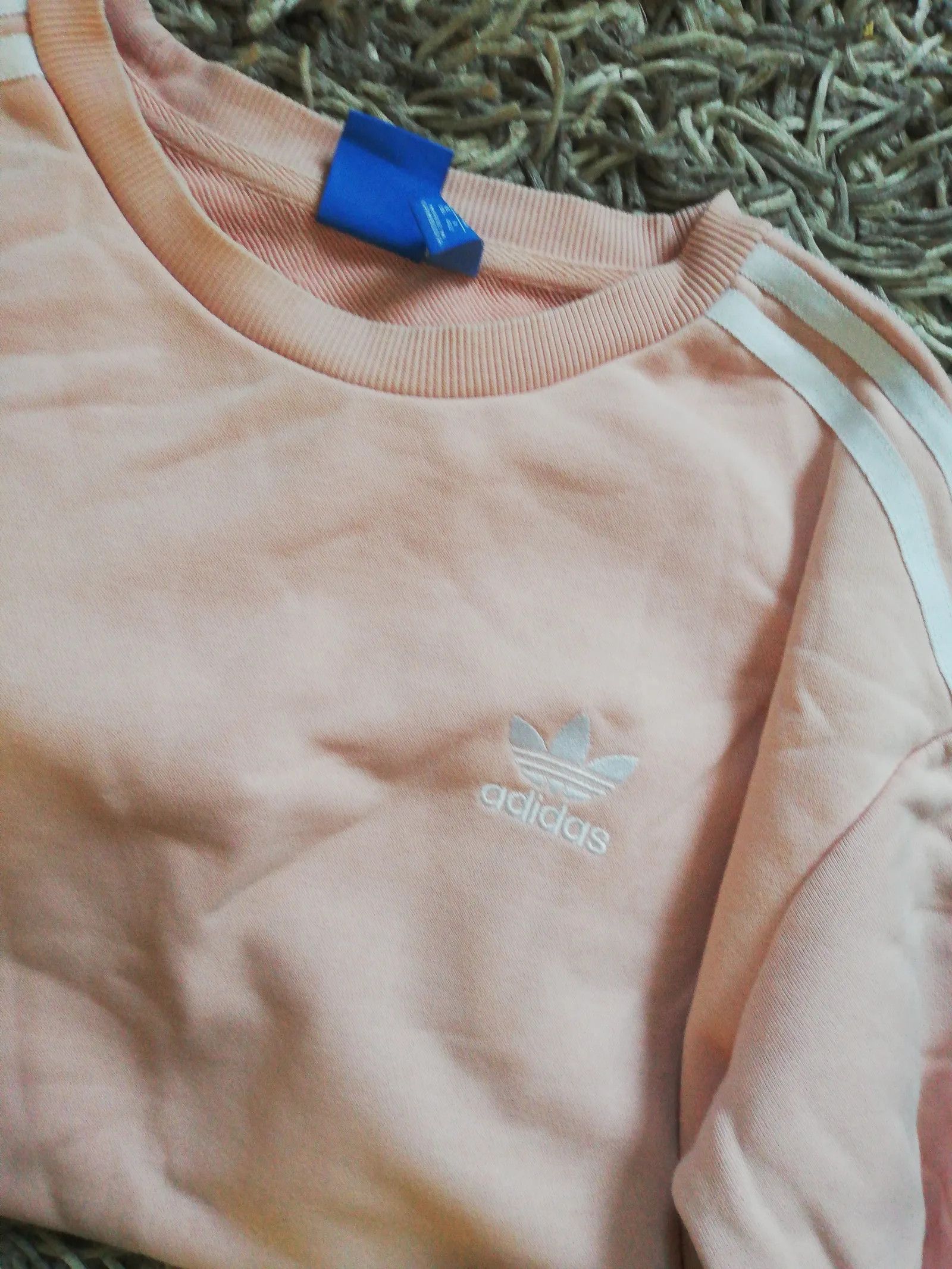 Adidas Adidas Sweater Size XS / US 0-2 / IT 36-38 - 4 Thumbnail