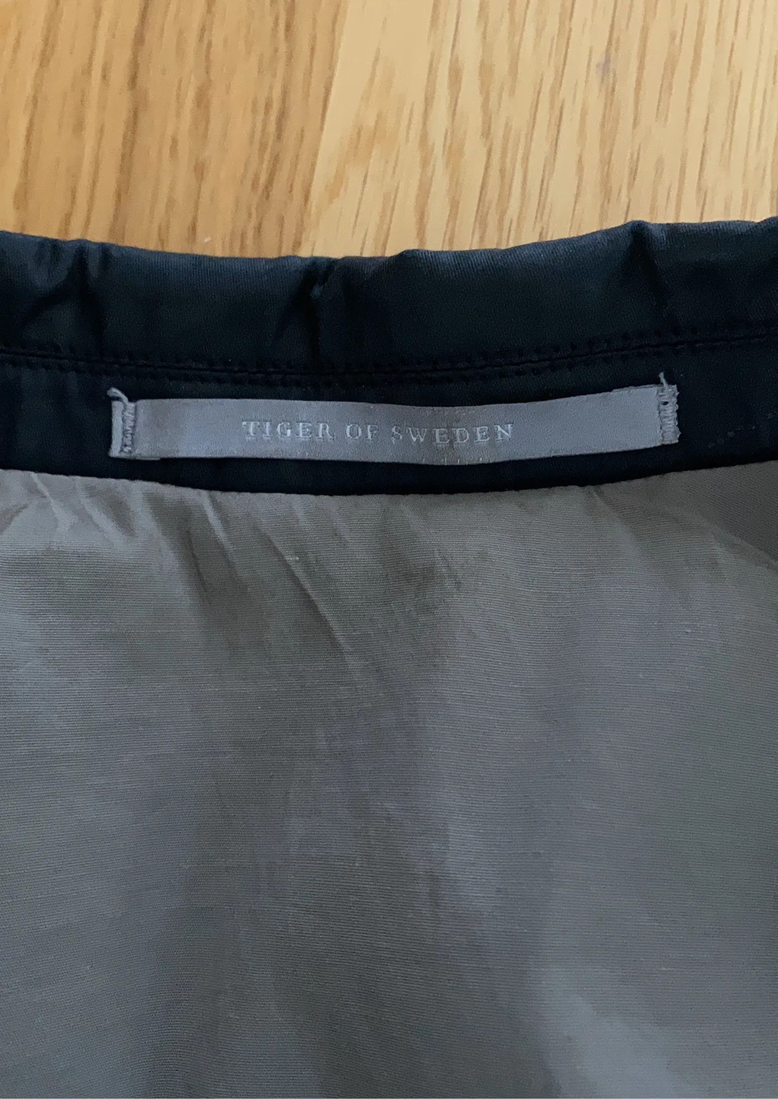 Tiger of Sweden Tiger of Sweden Blazer Size S / US 4 / IT 40 - 6 Thumbnail