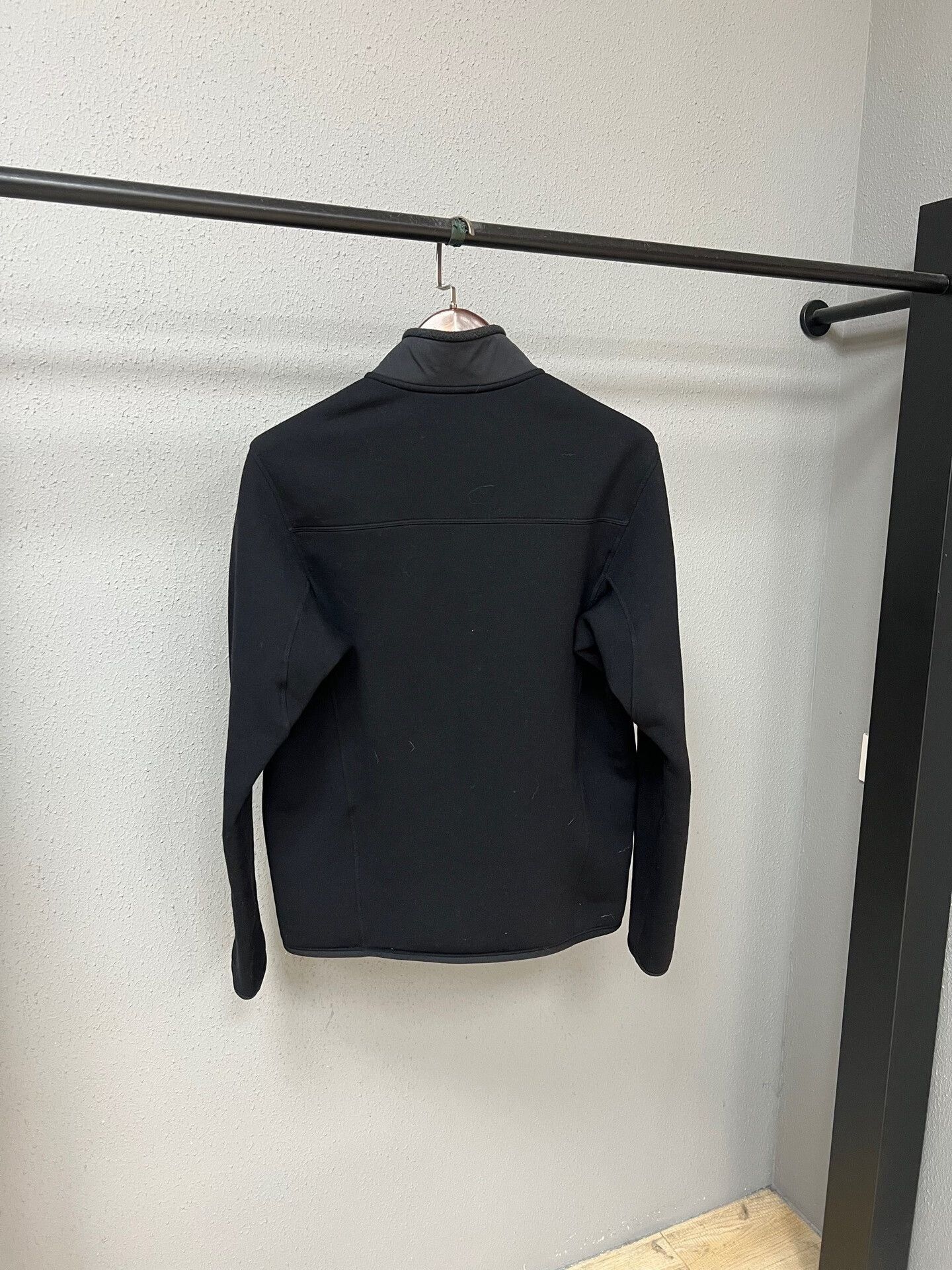 Arc'teryx arcteryx fleece jacket in size medium Size US M / EU 48-50 / 2 - 2 Thumbnail