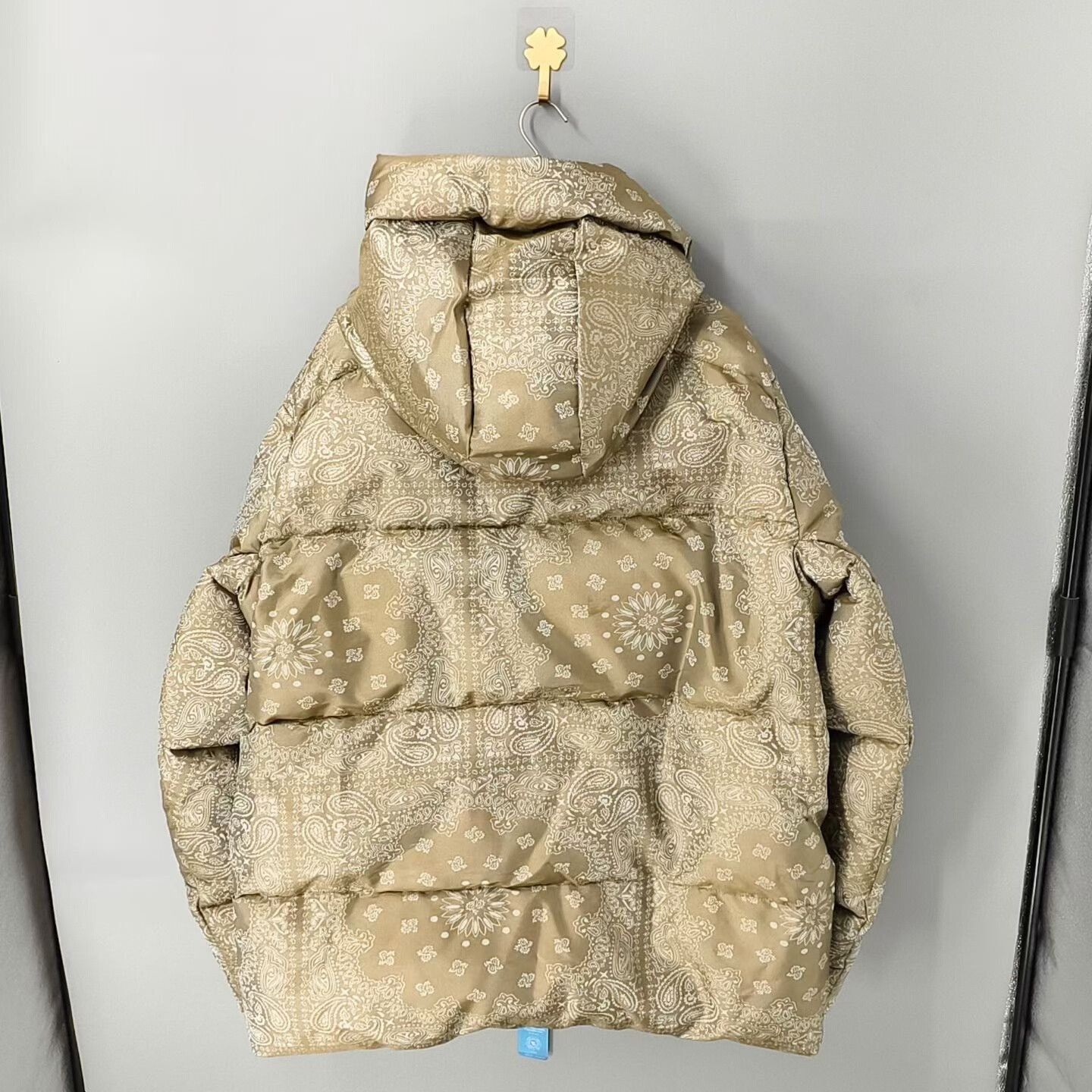 Canada Goose canada goose concepts desert yellow puffer jacket Size US XXL / EU 58 / 5 - 2 Thumbnail