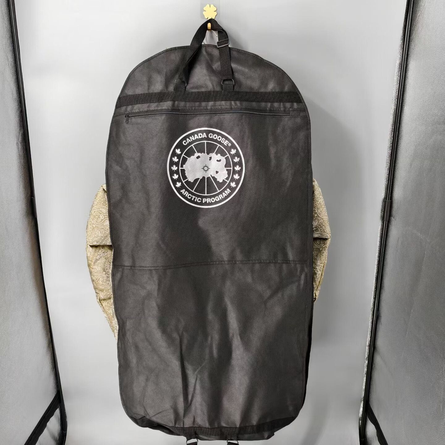 Canada Goose canada goose concepts desert yellow puffer jacket Size US XXL / EU 58 / 5 - 6 Thumbnail