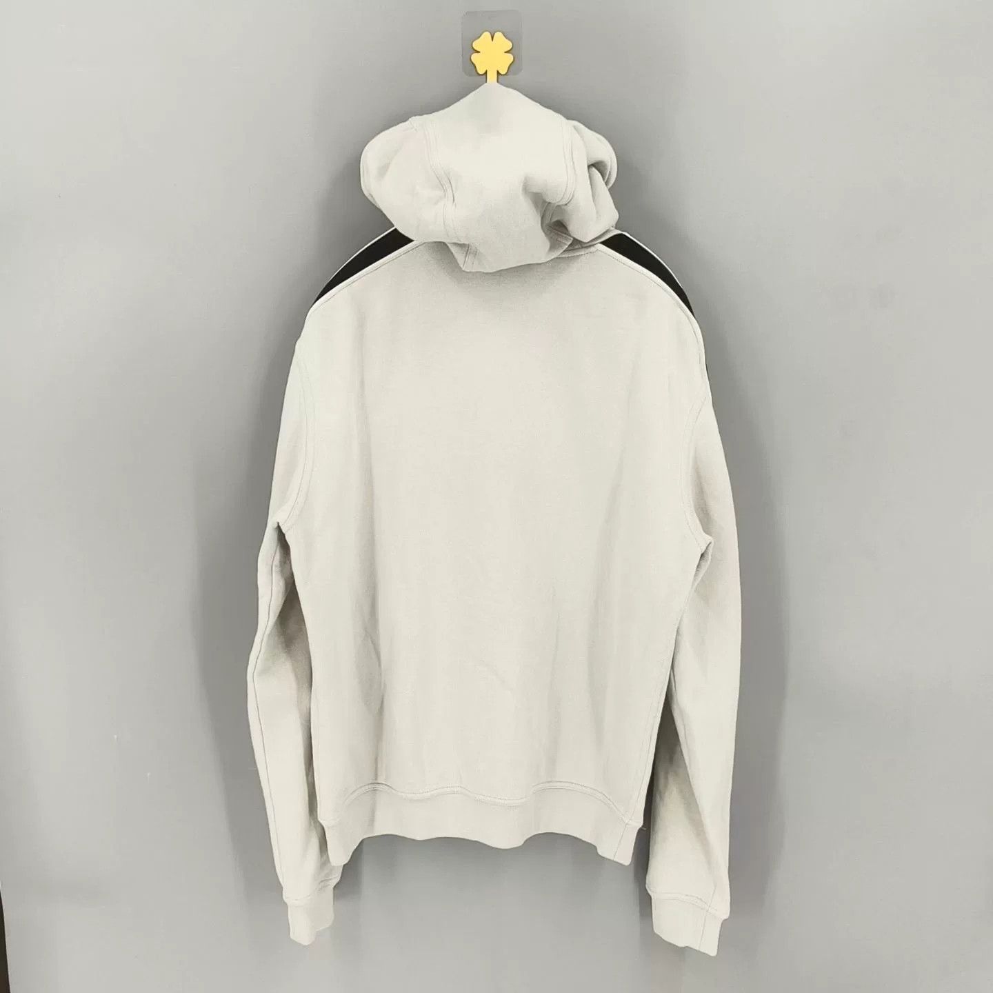 Hermes Hermes Gray Casual Zip Jacket Size US M / EU 48-50 / 2 - 2 Thumbnail