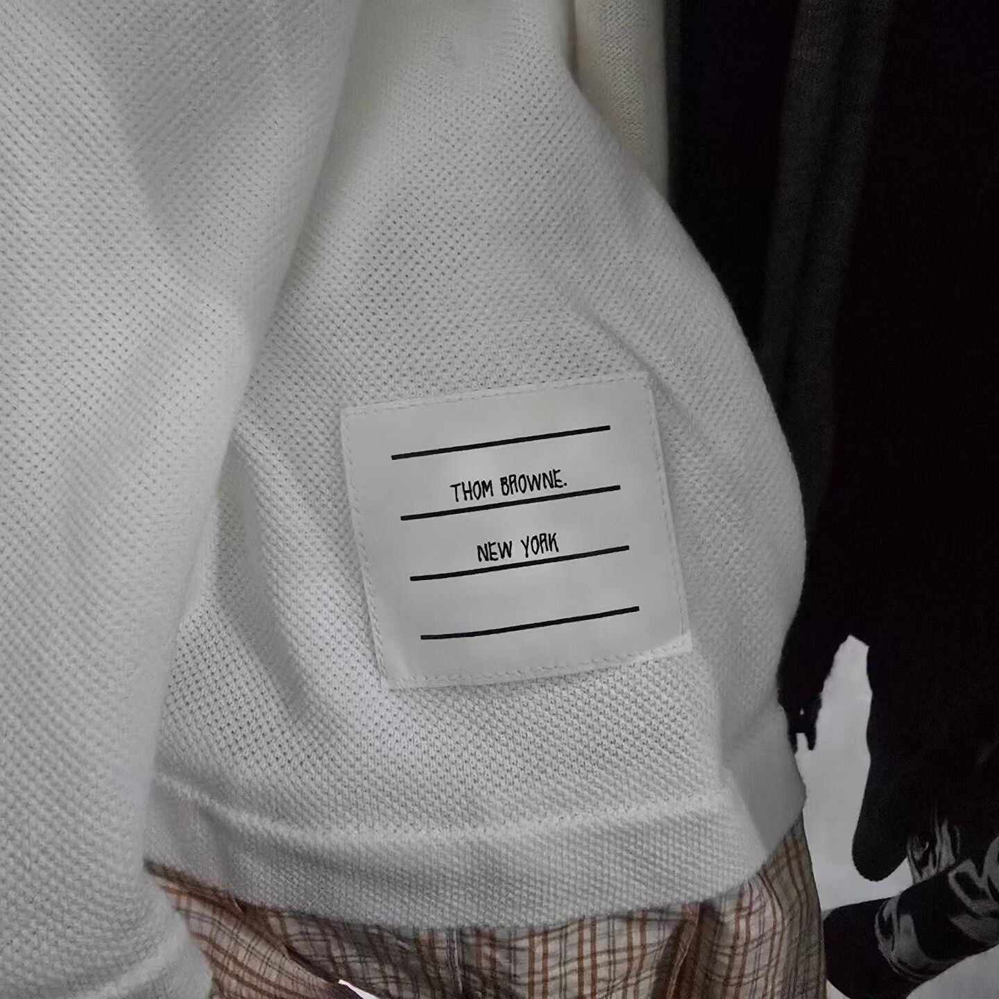 Thom Browne Thom Browne Pleated Vest Dress Size 40 Size L / US 10 / IT 46 - 5 Thumbnail