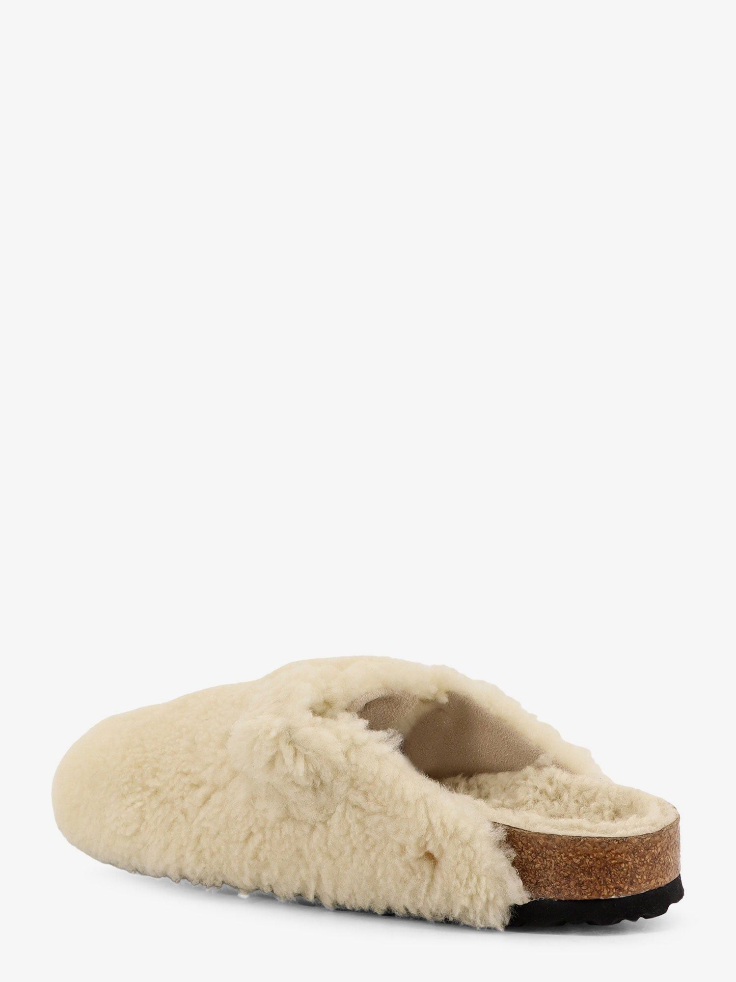 Birkenstock Boston Big Buckle Shearling mule IT 41 - USA Tariffs Included Size US 11 / IT 41 - 3 Thumbnail
