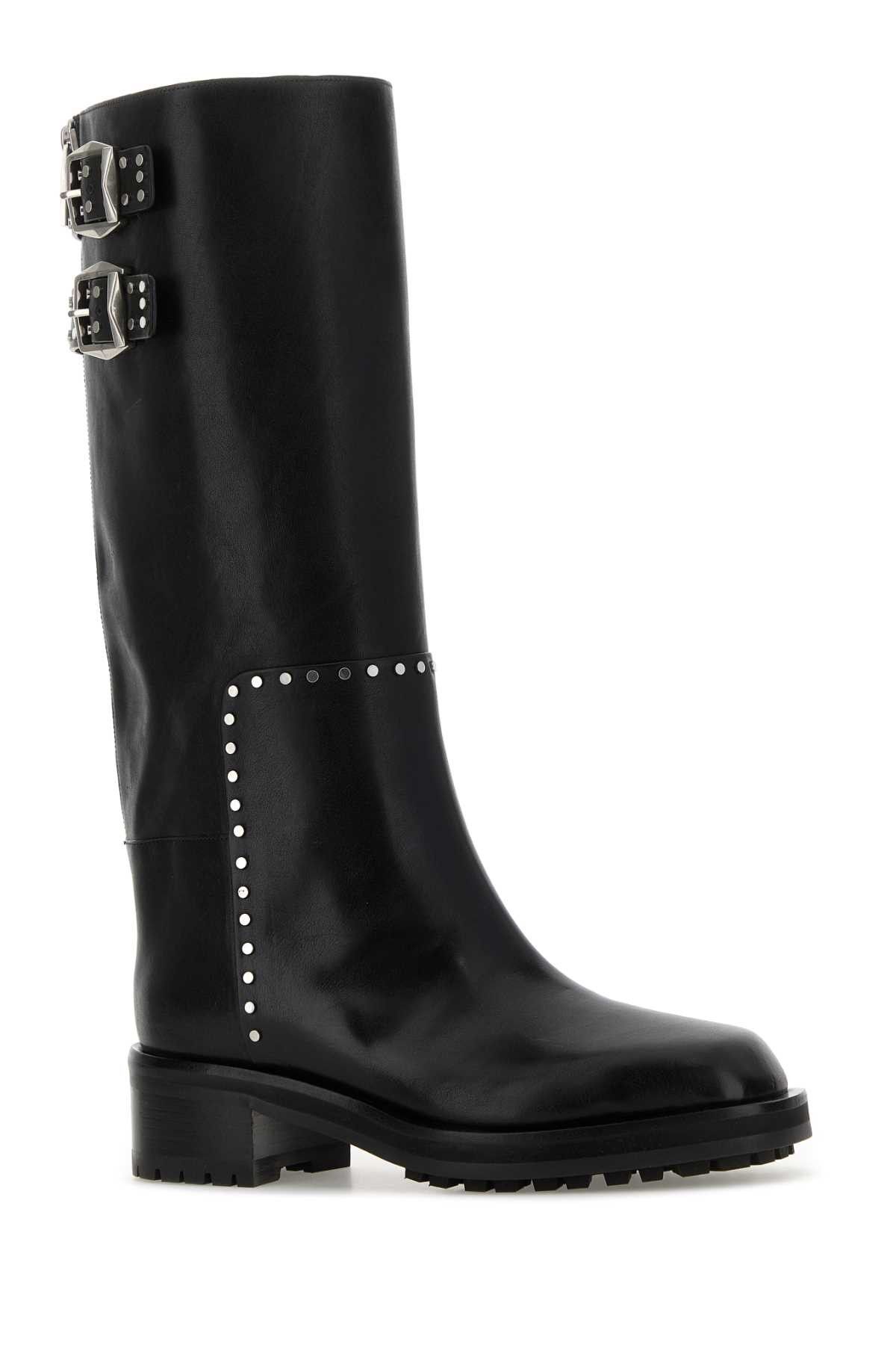 Jimmy Choo Brooklyn Kb 50 Size US 6 / IT 36 - 2 Thumbnail
