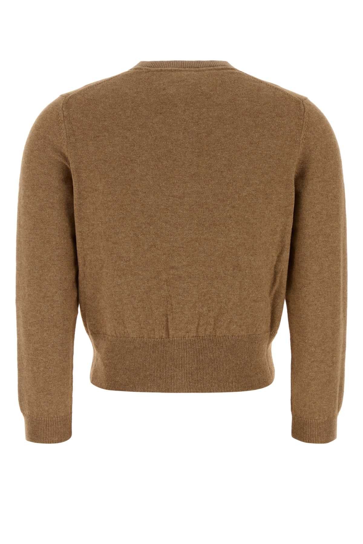 Isabel Marant Etoile Biscuit Cotton Blend Lona Cardigan Size M / US 6-8 / IT 42-44 - 2 Thumbnail