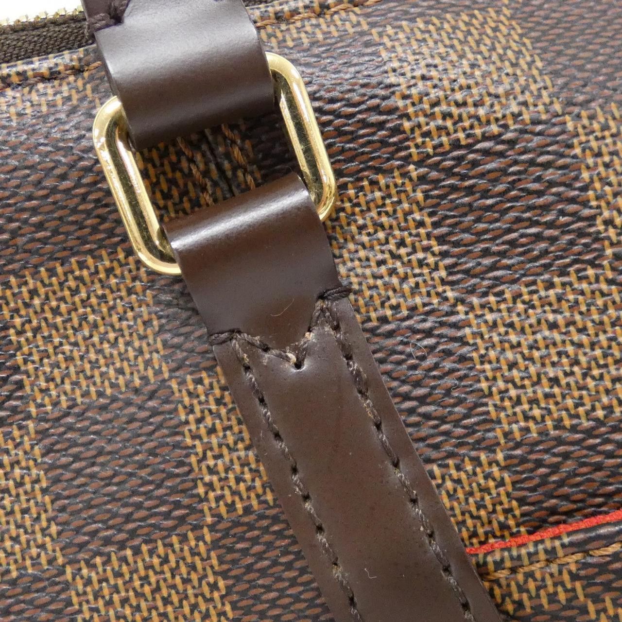 Louis Vuitton Louis Vuitton Louis Vuitton Totally Damier Coated Canvas Bag Canvas Tote Bag N41282 DUTY FREE for USA Size ONE SIZE - 3 Thumbnail