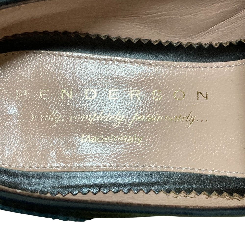 Other Other Henderson Tassel Bicolor Wingtip Loafer Leather Shoes DUTY FREE for USA Size ONE SIZE - 8 Thumbnail
