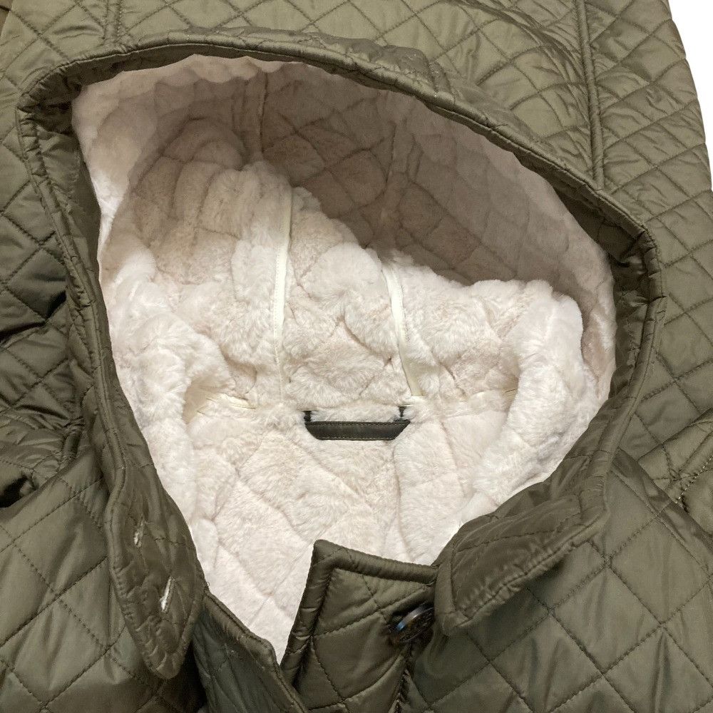 Other Other Mackintosh Quilted Coat Others Outerwear DUTY FREE for USA Size ONE SIZE - 6 Thumbnail