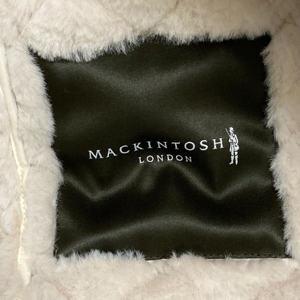 Other Other Mackintosh Quilted Coat Others Outerwear DUTY FREE for USA Size ONE SIZE - 8 Thumbnail