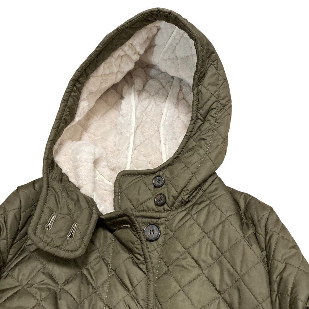 Other Other Mackintosh Quilted Coat Others Outerwear DUTY FREE for USA Size ONE SIZE - 5 Thumbnail