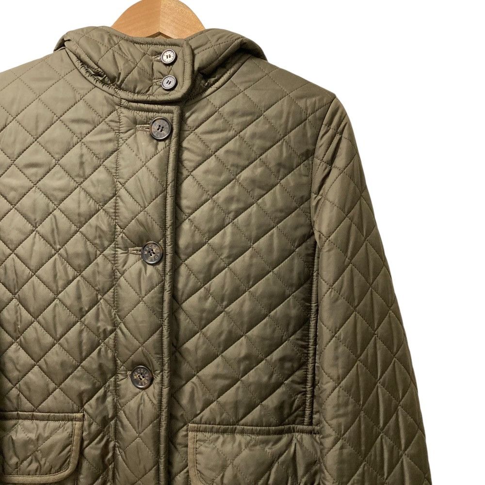 Other Other Mackintosh Quilted Coat Others Outerwear DUTY FREE for USA Size ONE SIZE - 2 Thumbnail