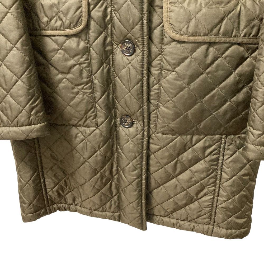 Other Other Mackintosh Quilted Coat Others Outerwear DUTY FREE for USA Size ONE SIZE - 3 Thumbnail