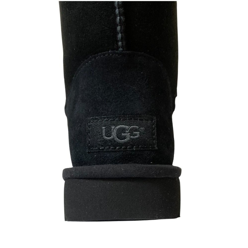 Other Other UGG GITA Sheepskin Classic Boots Suede Shoes 1018517 DUTY FREE for USA Size ONE SIZE - 10 Thumbnail