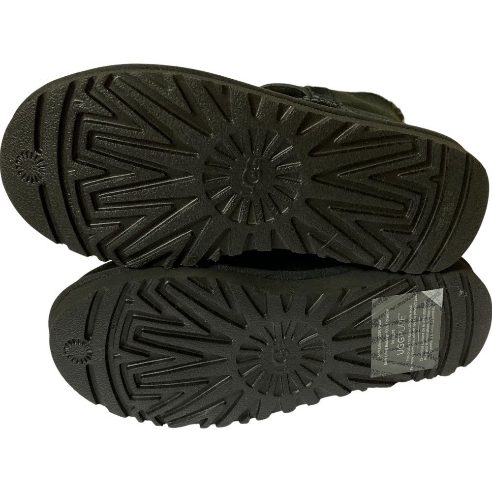 Other Other UGG GITA Sheepskin Classic Boots Suede Shoes 1018517 DUTY FREE for USA Size ONE SIZE - 7 Thumbnail
