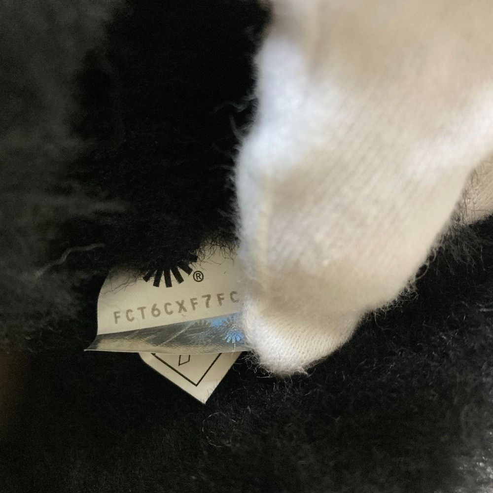 Other Other UGG GITA Sheepskin Classic Boots Suede Shoes 1018517 DUTY FREE for USA Size ONE SIZE - 11 Thumbnail