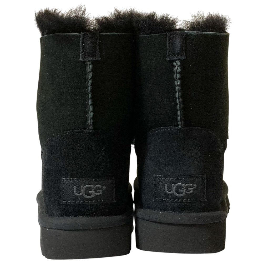Other Other UGG GITA Sheepskin Classic Boots Suede Shoes 1018517 DUTY FREE for USA Size ONE SIZE - 4 Thumbnail