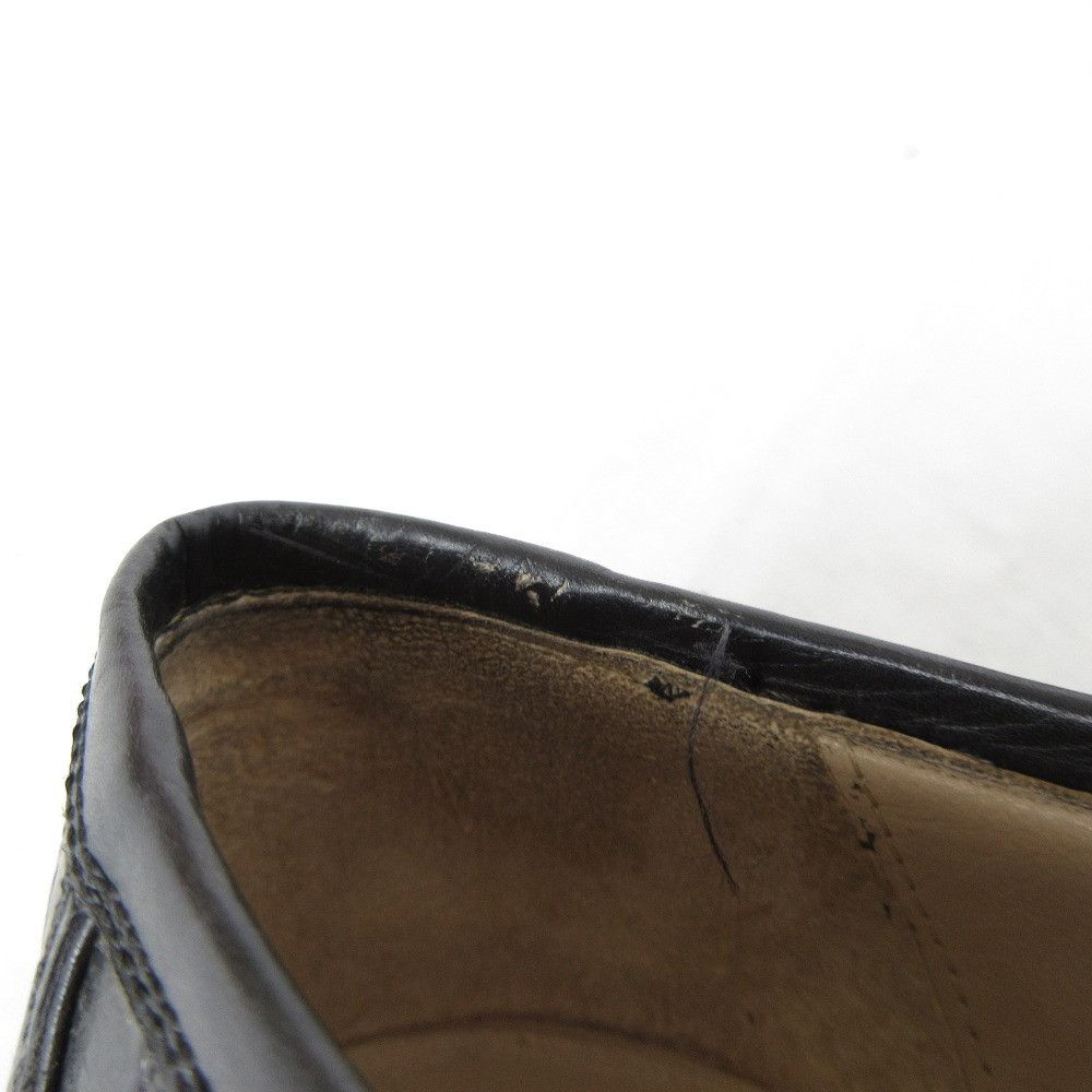 Salvatore Ferragamo Salvatore Ferragamo Salvatore Ferragamo Embossed Leather Pumps Leather Shoes DUTY FREE for USA Size ONE SIZE - 21 Thumbnail