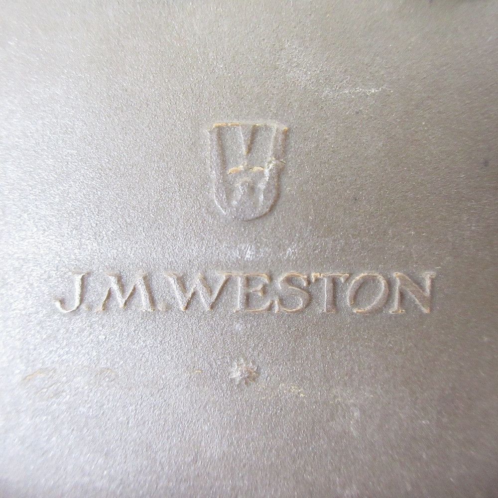 Other Other J.M. Weston Golf Leather Derby Shoes Leather Shoes DUTY FREE for USA Size ONE SIZE - 10 Thumbnail