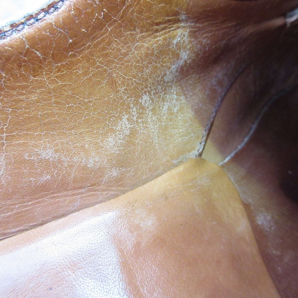 Other Other J.M. Weston Golf Leather Derby Shoes Leather Shoes DUTY FREE for USA Size ONE SIZE - 12 Thumbnail