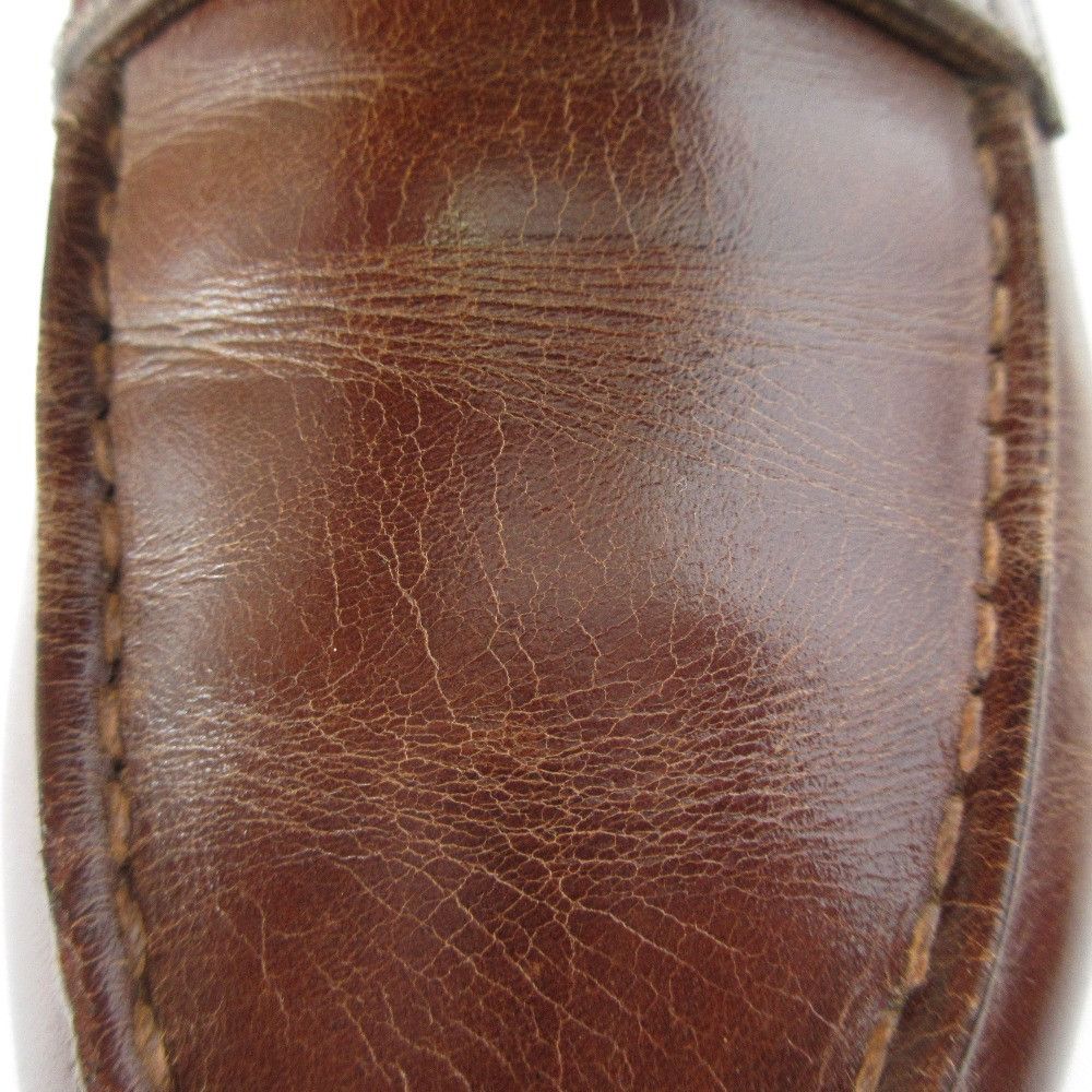 Other Other J.M. Weston Golf Leather Derby Shoes Leather Shoes DUTY FREE for USA Size ONE SIZE - 17 Thumbnail