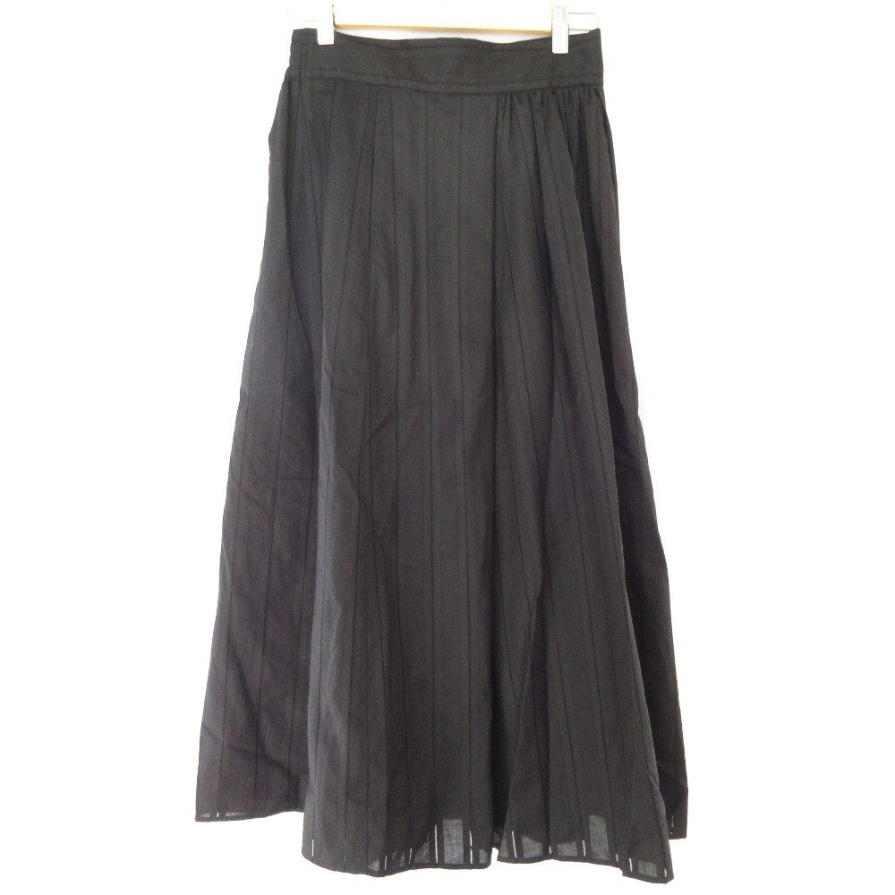 Other Other Tiara Ribbon Flare Skirt Others Skirts A0141FS339 DUTY FREE for USA Size ONE SIZE - 3 Thumbnail