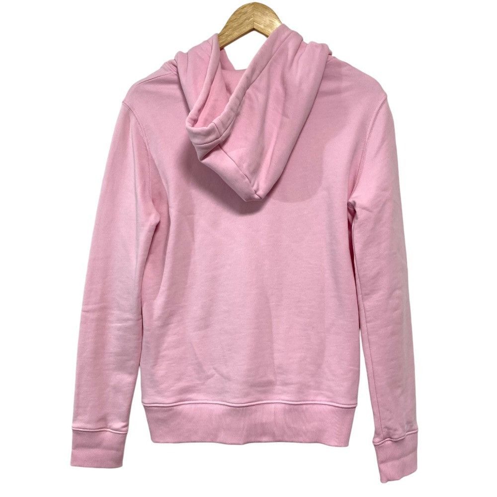 Versace Versace Versace Jeans Couture Pullover Hoodie Cotton Sweatshirts & Hoodies DUTY FREE for USA Size ONE SIZE - 2 Thumbnail