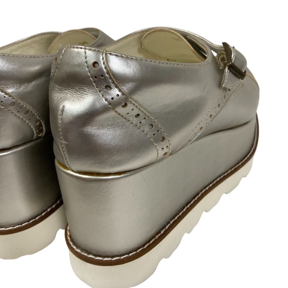 Other Other DAISY LIN WATS Sneakers Leather Shoes DUTY FREE for USA Size ONE SIZE - 13 Thumbnail