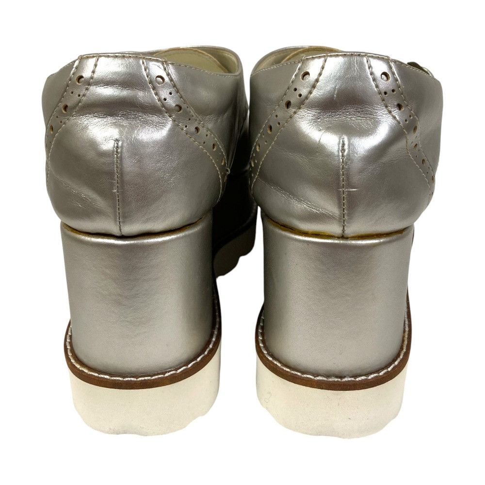 Other Other DAISY LIN WATS Sneakers Leather Shoes DUTY FREE for USA Size ONE SIZE - 6 Thumbnail