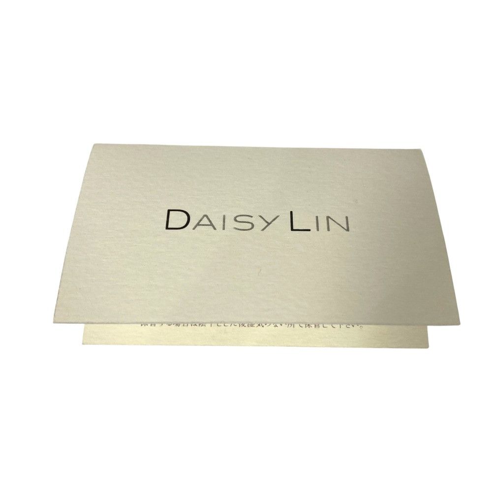 Other Other DAISY LIN WATS Sneakers Leather Shoes DUTY FREE for USA Size ONE SIZE - 17 Thumbnail