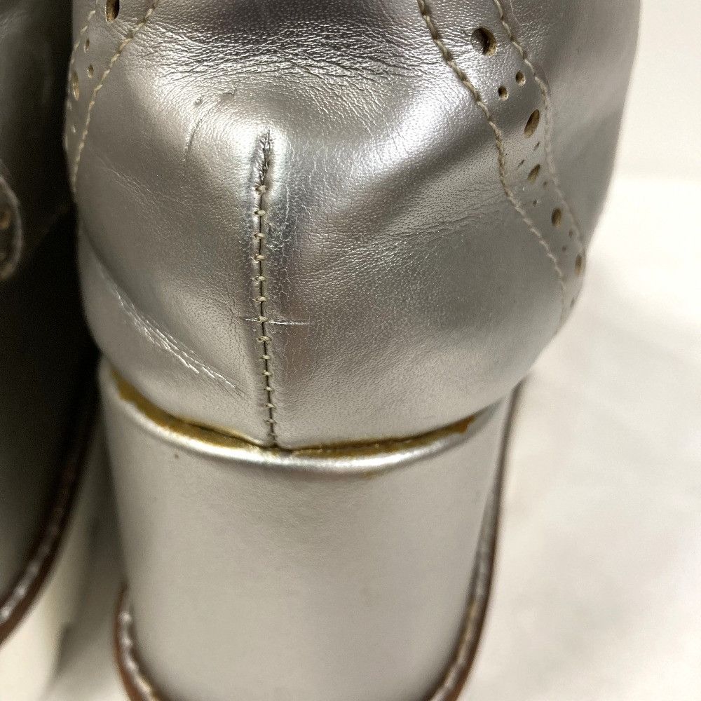 Other Other DAISY LIN WATS Sneakers Leather Shoes DUTY FREE for USA Size ONE SIZE - 15 Thumbnail