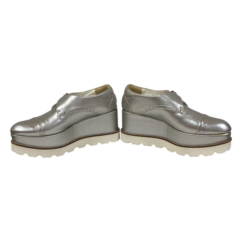 Other Other DAISY LIN WATS Sneakers Leather Shoes DUTY FREE for USA Size ONE SIZE - 5 Thumbnail