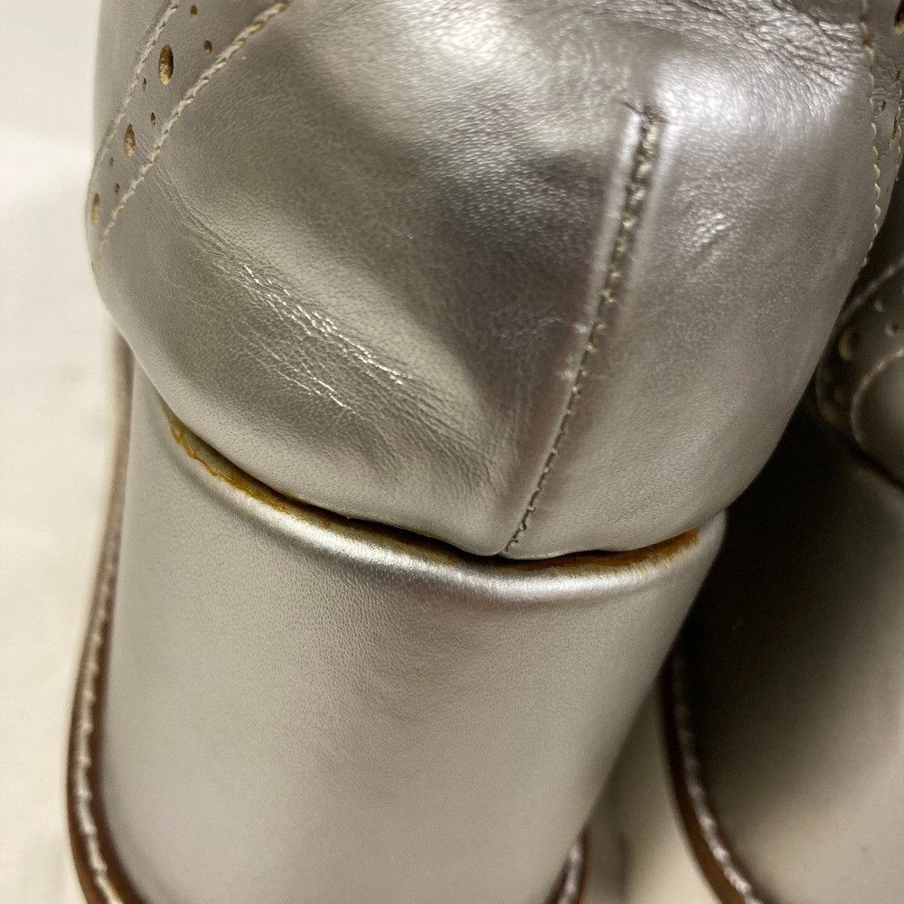 Other Other DAISY LIN WATS Sneakers Leather Shoes DUTY FREE for USA Size ONE SIZE - 14 Thumbnail