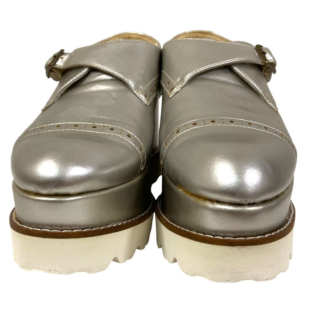 Other Other DAISY LIN WATS Sneakers Leather Shoes DUTY FREE for USA Size ONE SIZE - 4 Thumbnail