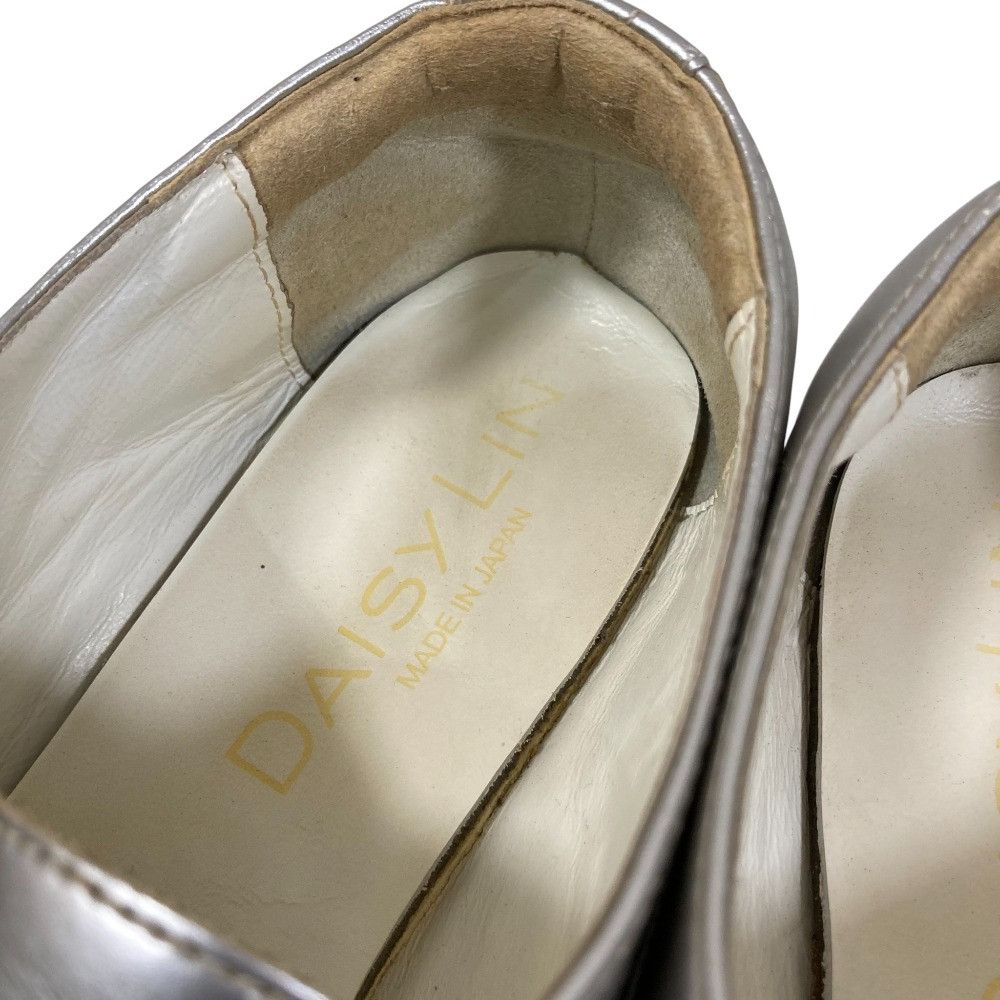 Other Other DAISY LIN WATS Sneakers Leather Shoes DUTY FREE for USA Size ONE SIZE - 9 Thumbnail